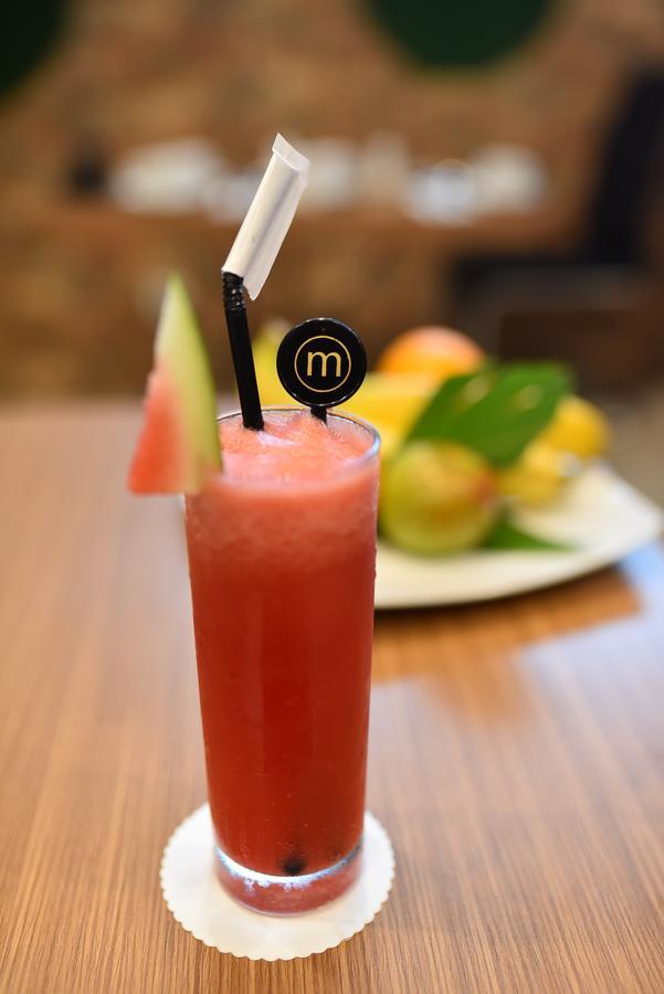 Midtown Xpress Balikpapan 호텔 외부 사진